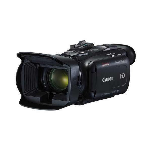 Videokamera Canon G26 černá barva
