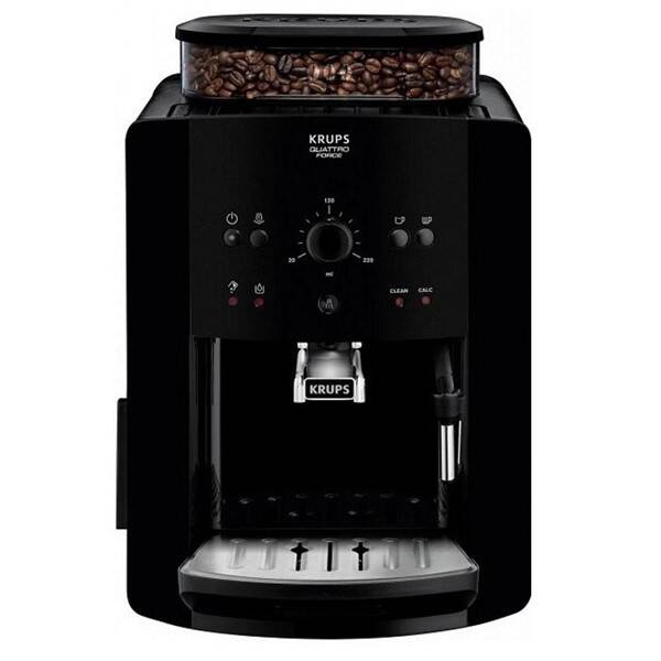 Espresso Krups EA811010 
