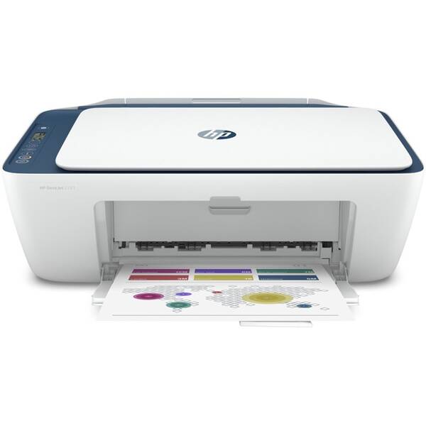 Tiskárna multifunkční HP 2721 
