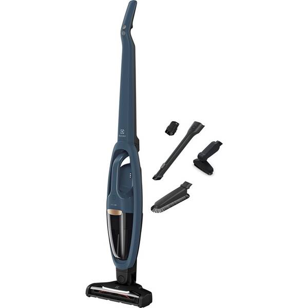 Tyčový vysavač Electrolux WQ61-46DB 
