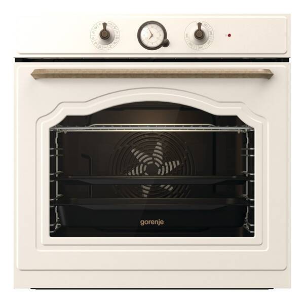 Trouba Gorenje BOS67371CLI HomeMade 

