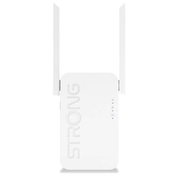Wi-Fi extender Strong AX1800, Wi-fi 6 
