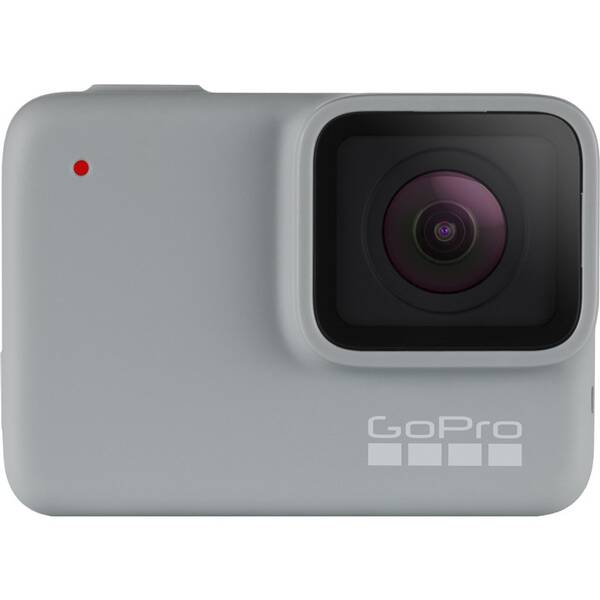 Outdoorová kamera GoPro HERO 7 White 
