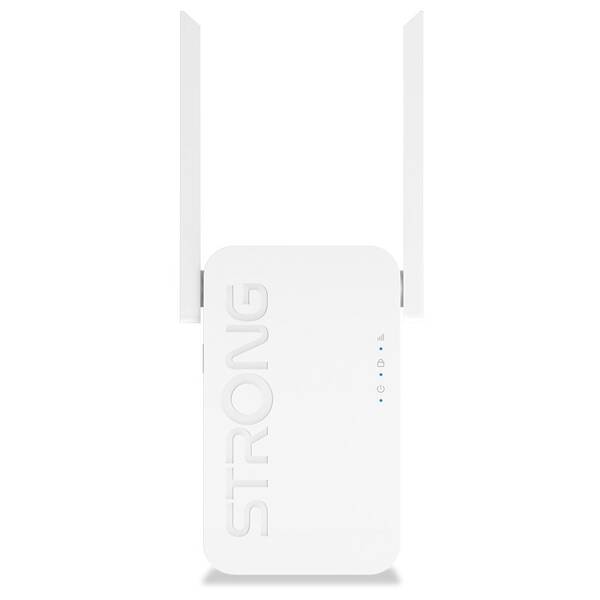 Wi-Fi extender Strong AX3000, Wi-fi 6 
