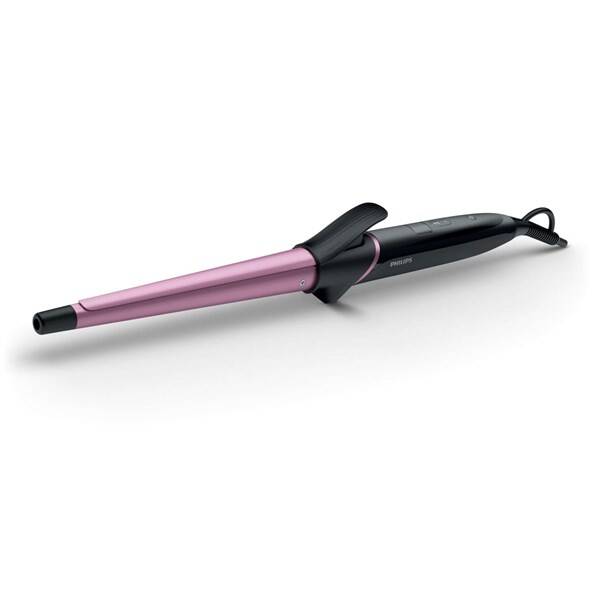 Kulma Philips BHB871/00 černá barva
