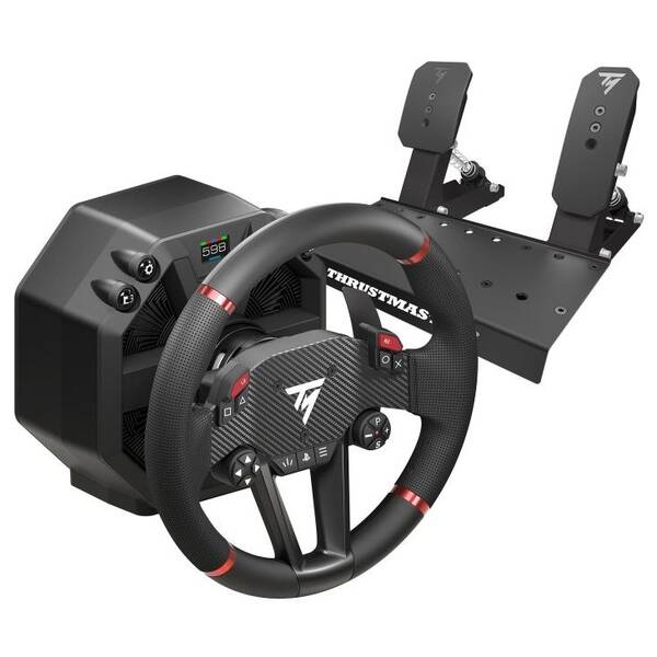 Volant Thrustmaster T598 Direct Axial Drive pro PS4, PS5, PC 
