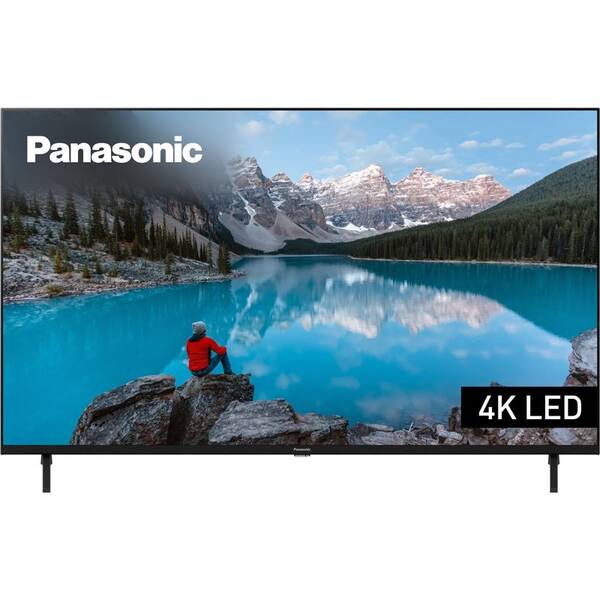 Televize Panasonic TX-50MX800E 
