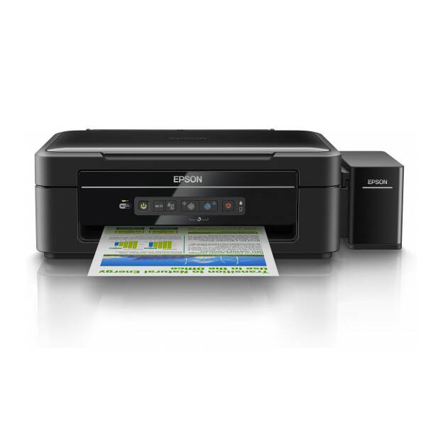 Tiskárna multifunkční Epson L365 
