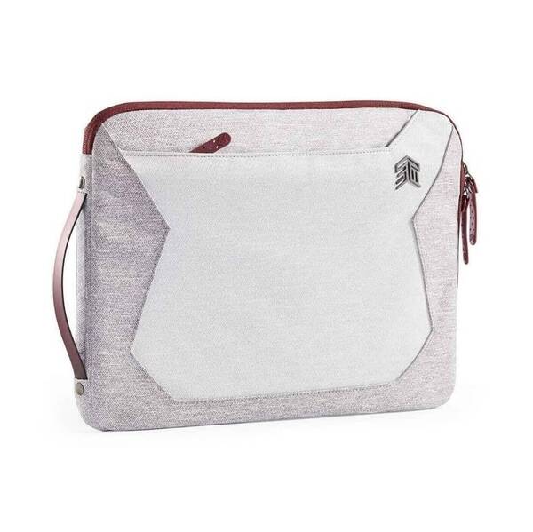 Pouzdro na notebook STM Myth Sleeve 15-16'' šedá barva
