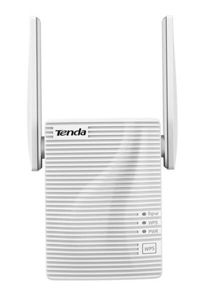 Wi-Fi extender Tenda A18 bílá barva
