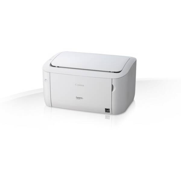 Tiskárna laserová Canon LBP6030 bílá barva

