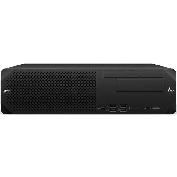 Herní počítač HP Z2 SFF G9 černá barva
