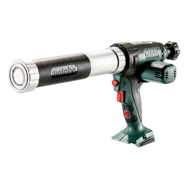 Lis Metabo KPA 18 LTX 400 (bez baterie) 601206850 

