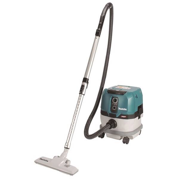 Víceúčelový vysavač Makita VC001GLZ Li-ion XGT 40V (bez baterie) 
