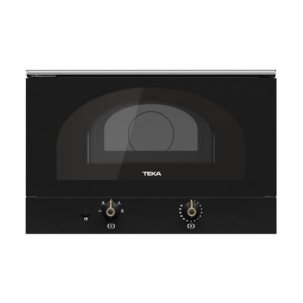 Mikrovlnná trouba Teka MWR 22 BI ATBS 
