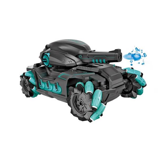 RC tank MaDe 15698 
