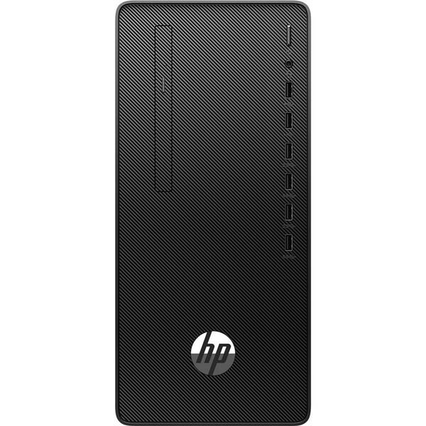 Stolní počítač HP 295 G8 černá barva
