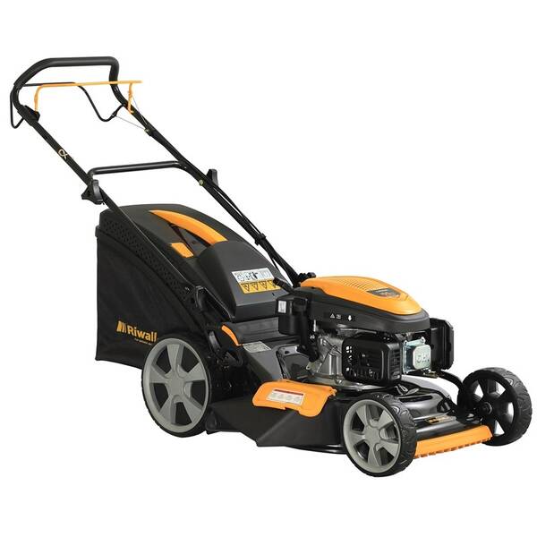 Sekačka Riwall RPM 5155 PRO 
