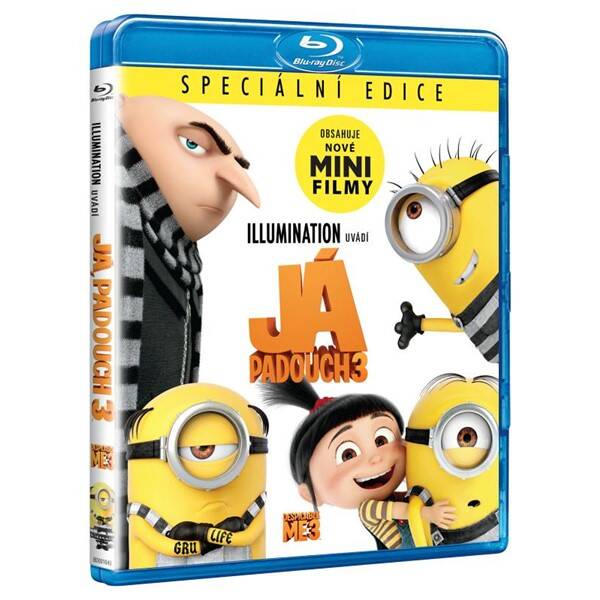 Blu-ray BONTONFILM  
