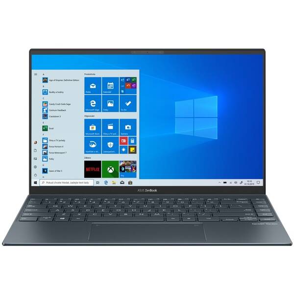 Notebook Asus 14 (UX425EA-BM094T) šedá barva
