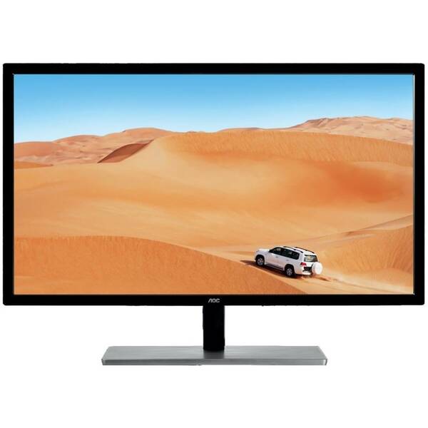 Monitor AOC Q3279VWFD8 černá barva
