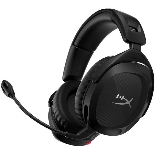 Headset HyperX Cloud Stinger 2 Wireless (PC) černá barva
