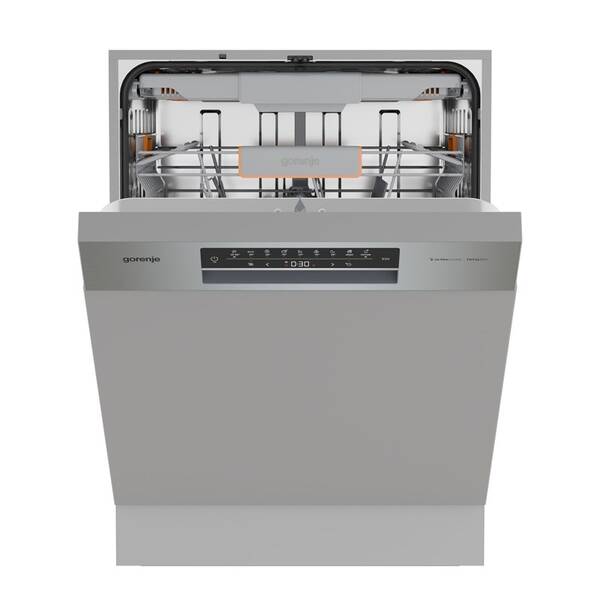 Myčka nádobí Gorenje GI673B90X 
