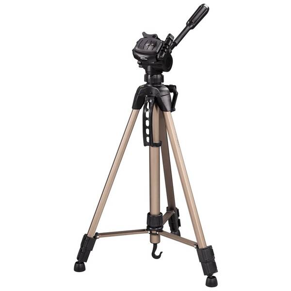 Stativ Hama STAR 61 stříbrná barva
