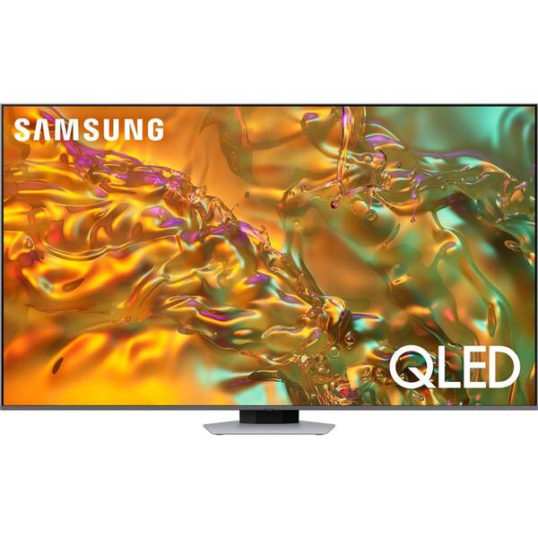 Televize Samsung QE55Q80D 
