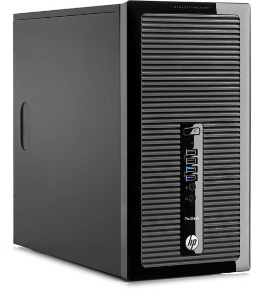 Stolní počítač HP ProDesk 490 MT 
