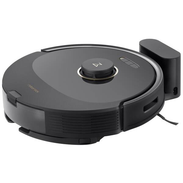 Robotický vysavač Roborock Q8 Max Black 
