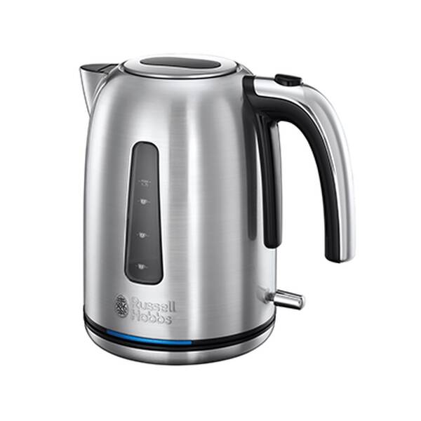 Rychlovarná konvice RUSSELL HOBBS 23940-70 Velocity nerez
