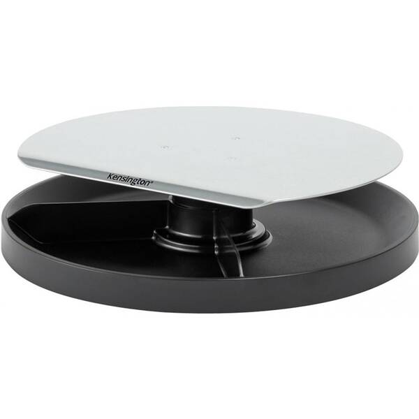 Podstavec pod monitor KENSINGTON SmartFit Spin2 černá barva
