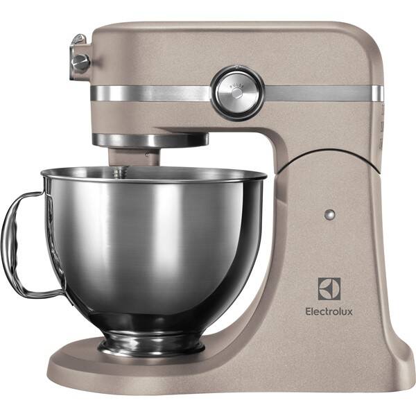 Kuchyňský robot Electrolux EKM5570 zlatá barva
