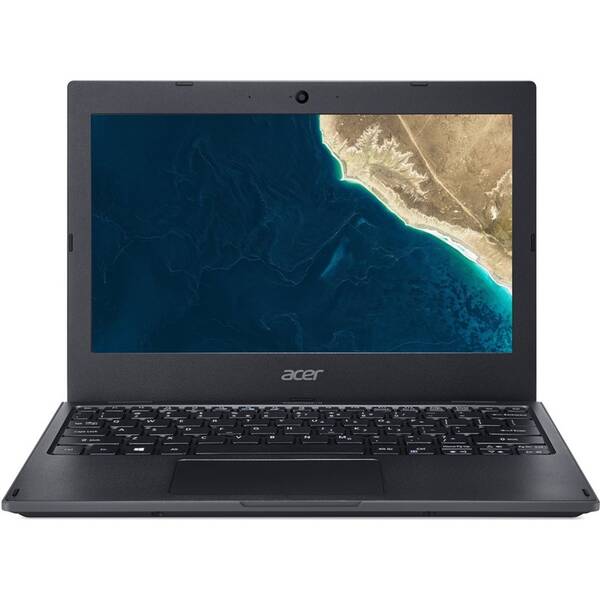 Notebook Acer TMB118-M-P3D1 černá barva
