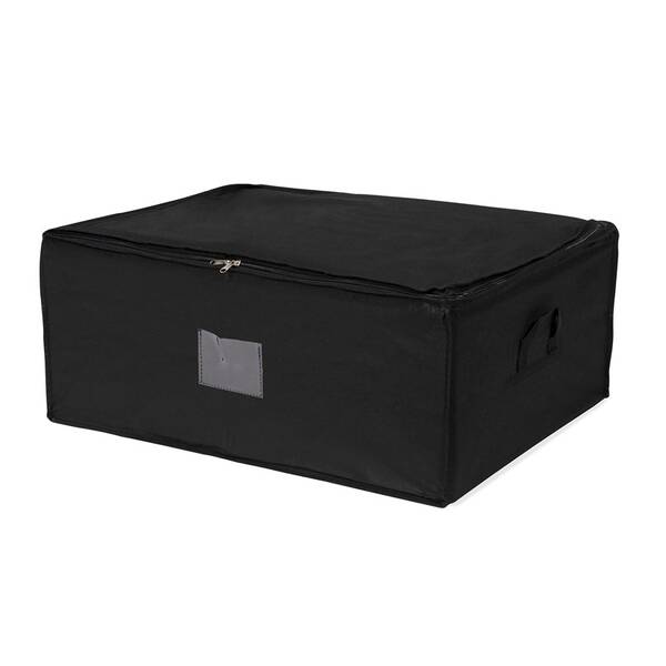 Vakuový úložný box s pouzdrem Compactor XXL RAN4422, 210 l 
