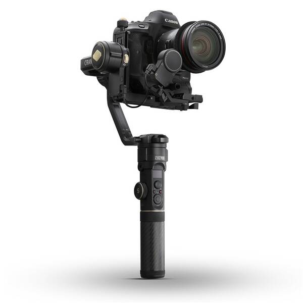 Stabilizátor Zhiyun Crane 2S 
