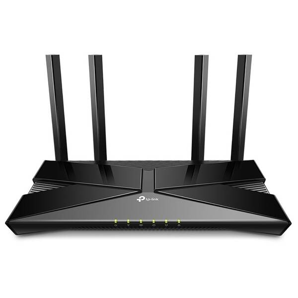 Router TP-Link Archer AX23 černá barva
