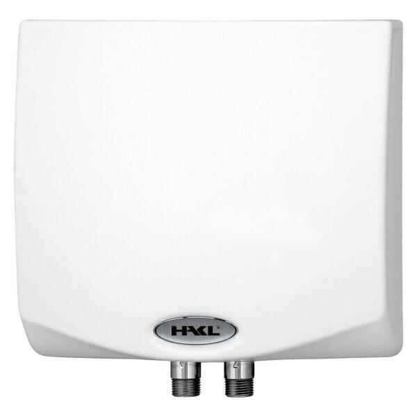 Ohřívač vody HAKL MK-1 4,5 kW bílá barva
