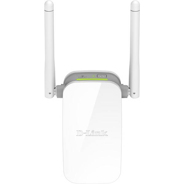 Wi-Fi extender D-Link DAP-1325 bílá barva
