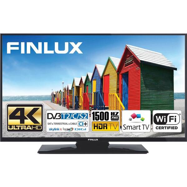 Televize Finlux 55FUF7162 
