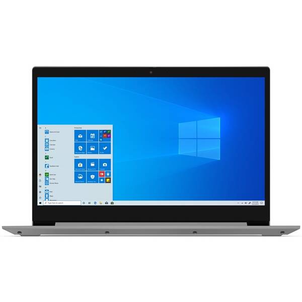 Notebook Lenovo 3-17ADA05 šedá barva
