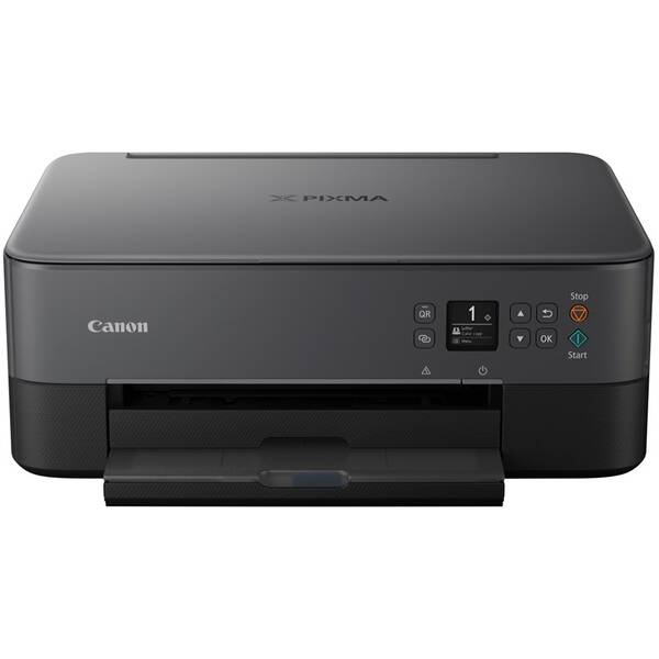 Tiskárna multifunkční Canon TS5350A černá barva

