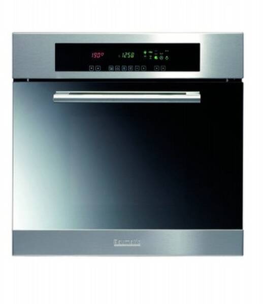 Trouba Baumatic P660SS nerez
