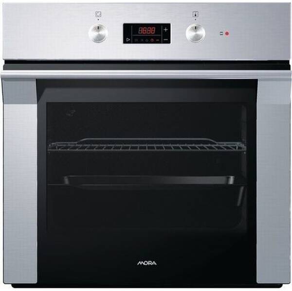 Trouba Mora VT 527 GX nerez
