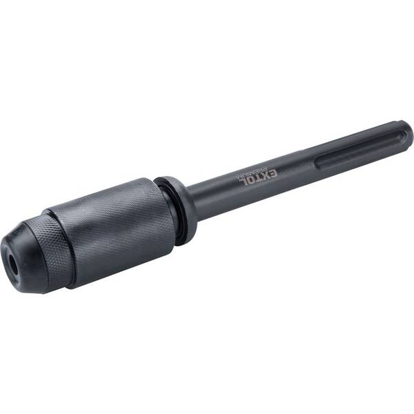 Adaptér SDS Max Extol Premium 8801592, 225 mm 
