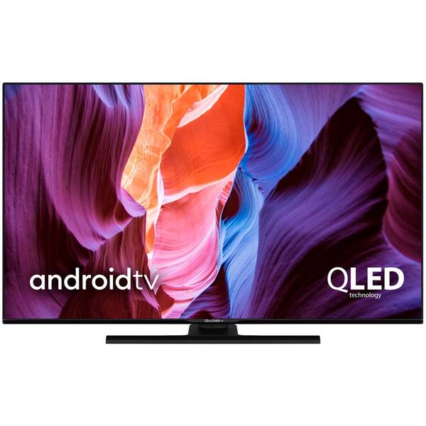 Televize GoGEN TVQ 50X852 GWEB 
