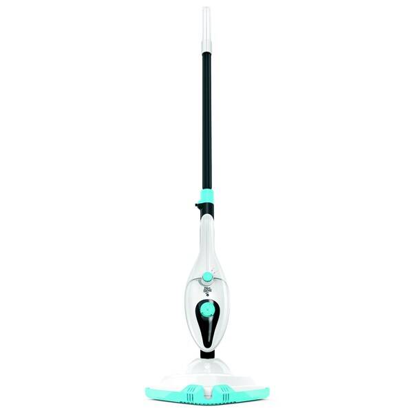 Parní mop Dirt Devil M325 5in1 Multifunction Steam Mop bílá barva
