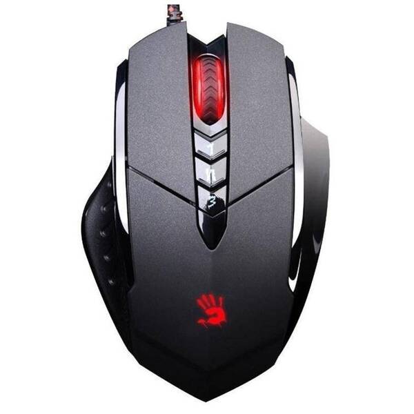 Myš A4Tech V7 Ultra Core 2 černá barva
