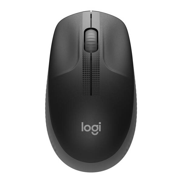 Myš Logitech M190 černá barva
